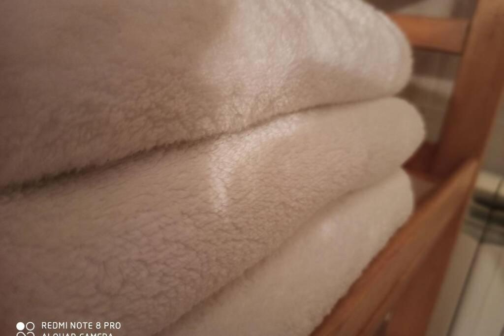 Apartamento Can Giru Tordera Dış mekan fotoğraf