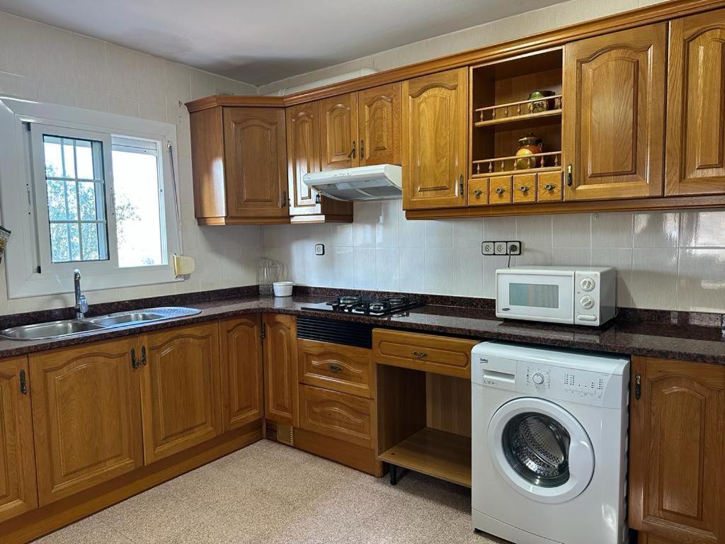 Apartamento Can Giru Tordera Dış mekan fotoğraf