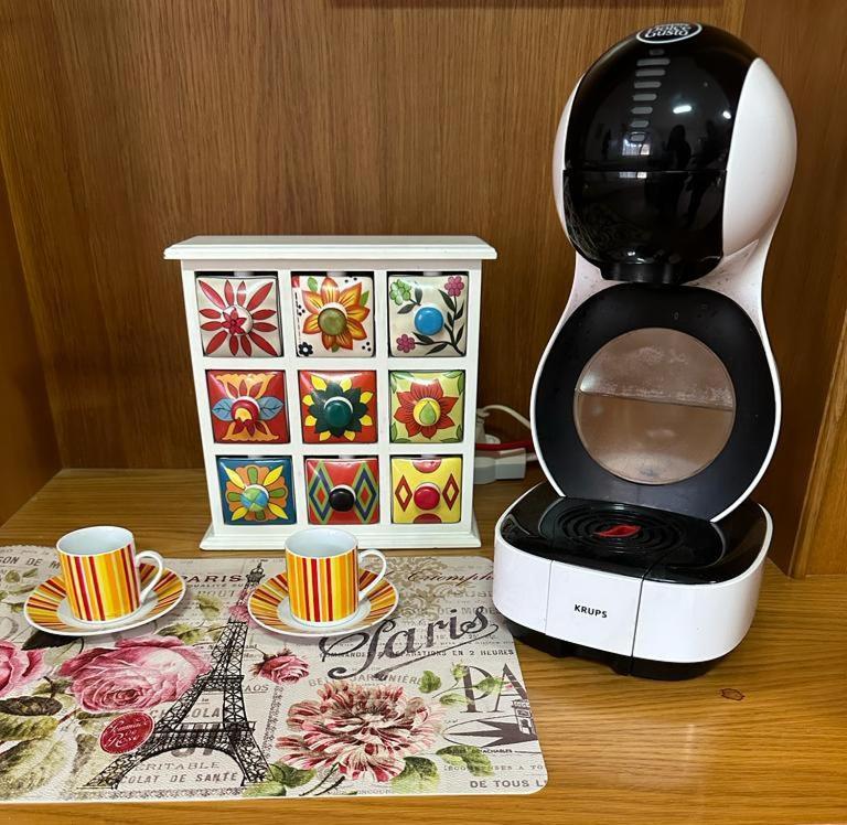 Apartamento Can Giru Tordera Dış mekan fotoğraf