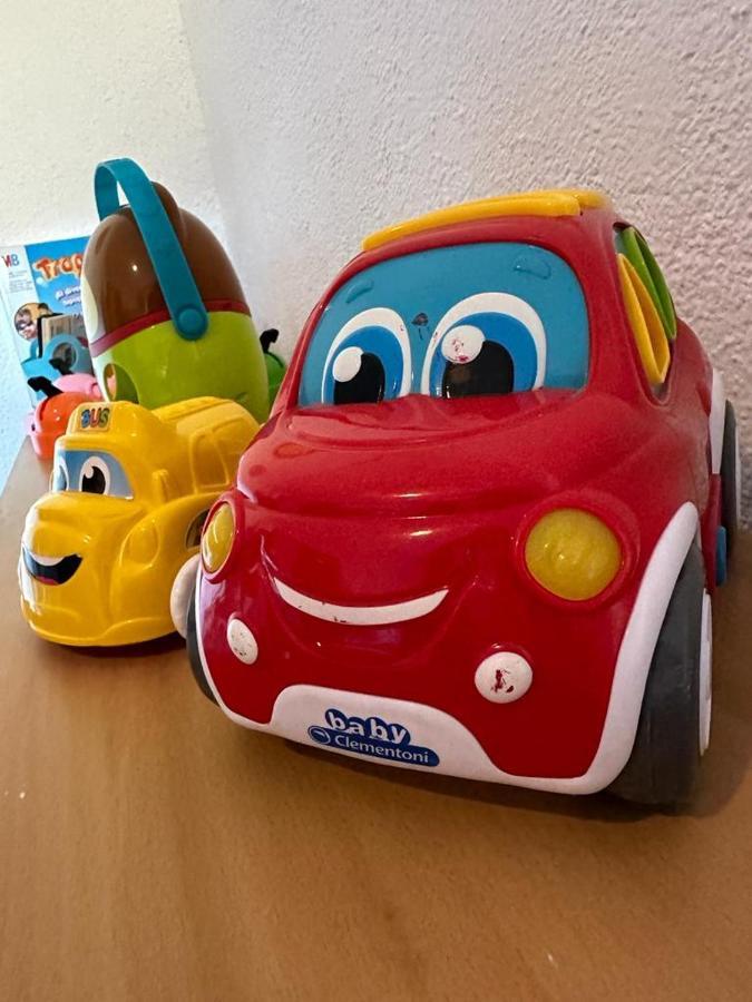Apartamento Can Giru Tordera Dış mekan fotoğraf