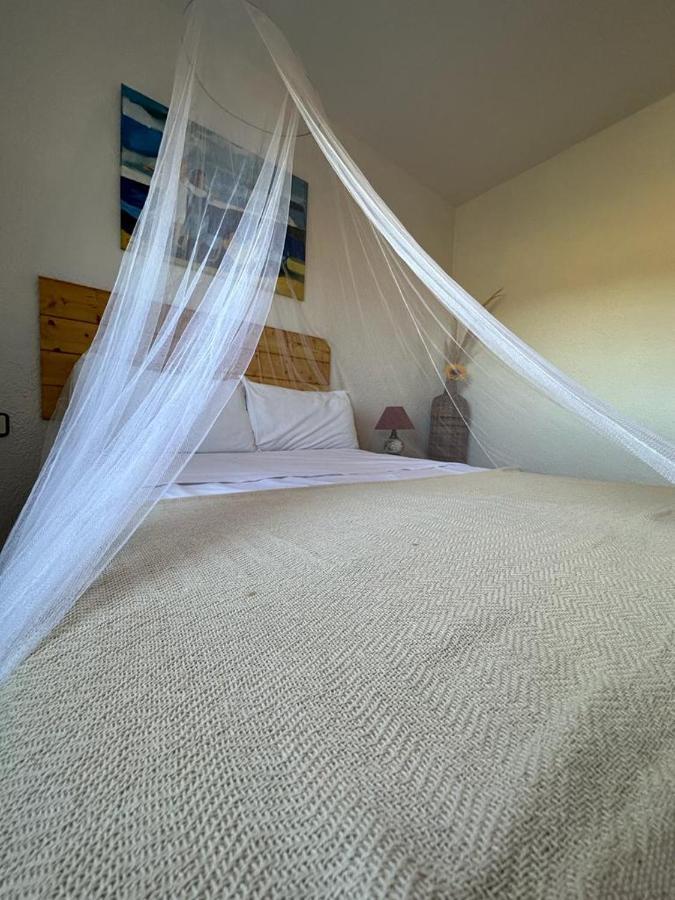 Apartamento Can Giru Tordera Dış mekan fotoğraf